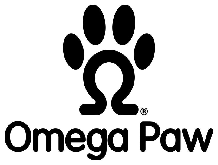Omega Paw Elite Self Cleaning Roll 'n Clean Litter Box